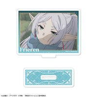 [Pre-order] Frieren /A - Frieren: Beyond Journey's End Mini Acrylic Stand