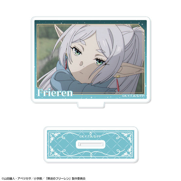 [Pre-order] Frieren /A - Frieren: Beyond Journey's End Mini Acrylic Stand