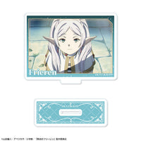 [Pre-order] Frieren /B - Frieren: Beyond Journey's End Mini Acrylic Stand
