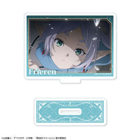 [Pre-order] Frieren /C - Frieren: Beyond Journey's End Mini Acrylic Stand