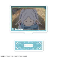 [Pre-order] Frieren /F - Frieren: Beyond Journey's End Mini Acrylic Stand