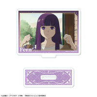 [Pre-order] Fern /A - Frieren: Beyond Journey's End Mini Acrylic Stand
