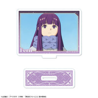 [Pre-order] Fern /B - Frieren: Beyond Journey's End Mini Acrylic Stand
