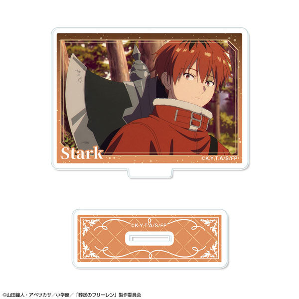 [Pre-order] Stark /A - Frieren: Beyond Journey's End Mini Acrylic Stand
