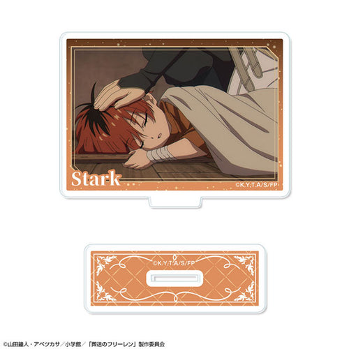 [Pre-order] Stark /B - Frieren: Beyond Journey's End Mini Acrylic Stand
