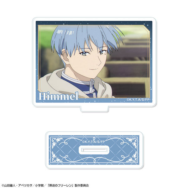 [Pre-order] Himmel /B - Frieren: Beyond Journey's End Mini Acrylic Stand