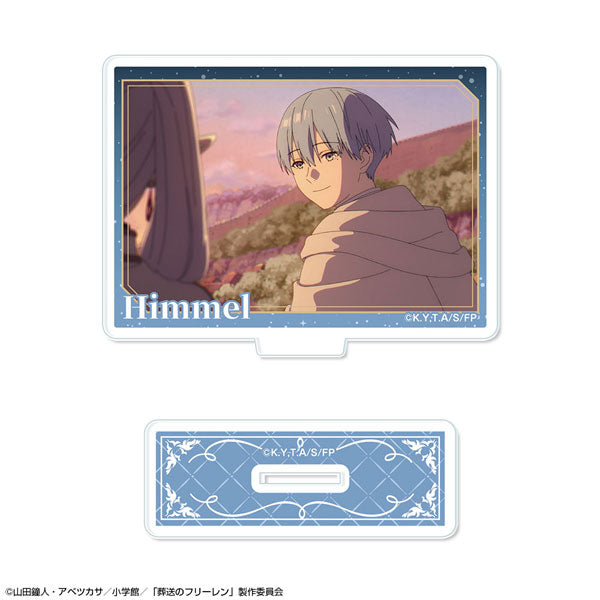 [Pre-order] Himmel /C - Frieren: Beyond Journey's End Mini Acrylic Stand