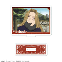 [Pre-order] Methode - Frieren: Beyond Journey's End Mini Acrylic Stand