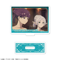 [Pre-order] Frieren & Fern /B - Frieren: Beyond Journey's End Mini Acrylic Stand