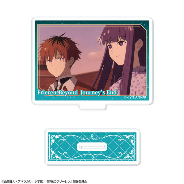 [Pre-order] Fern & Stark /A - Frieren: Beyond Journey's End Mini Acrylic Stand
