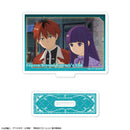 [Pre-order] Fern & Stark /B - Frieren: Beyond Journey's End Mini Acrylic Stand