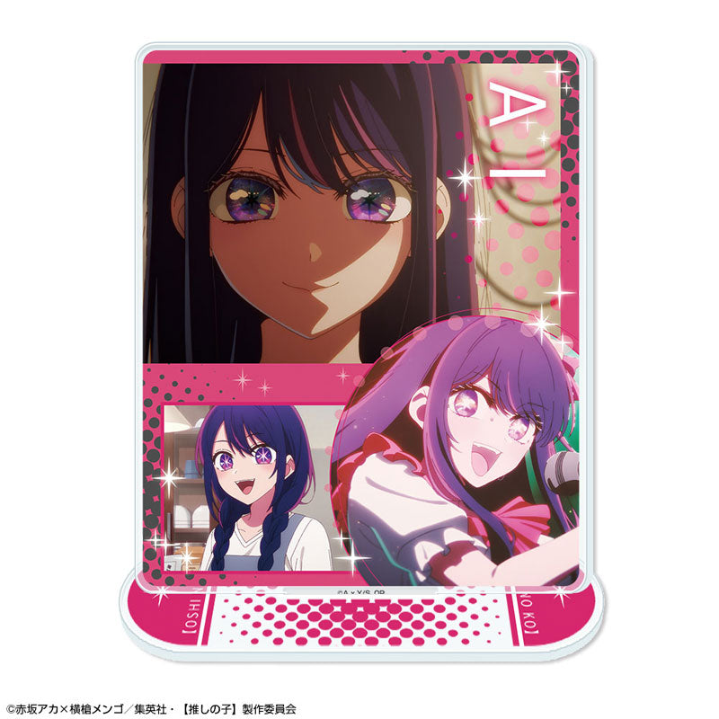 [Pre-order] Ai - Oshi no Ko Acrylic Stand Ver.6