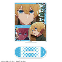 [Pre-order] Aqua - Oshi no Ko Acrylic Stand Ver.6