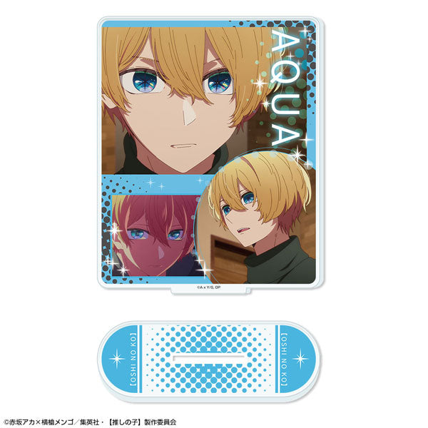 [Pre-order] Aqua - Oshi no Ko Acrylic Stand Ver.6