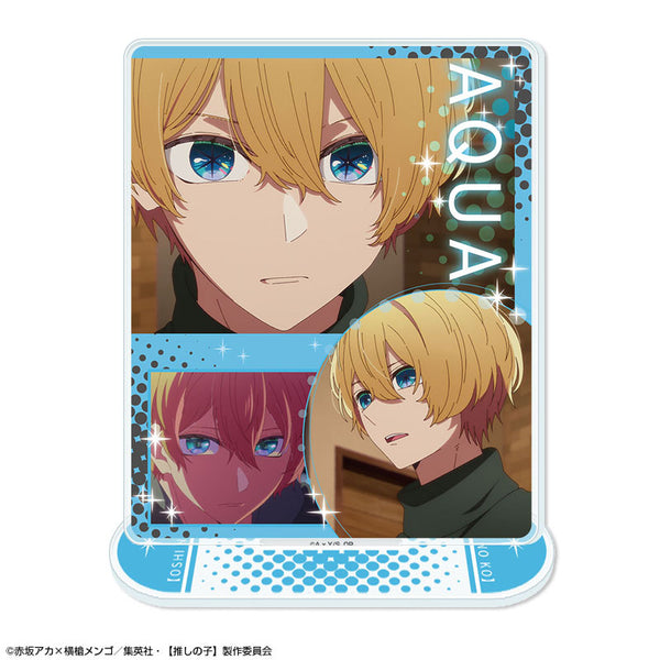 [Pre-order] Aqua - Oshi no Ko Acrylic Stand Ver.6