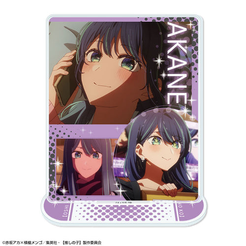 [Pre-order] Akane Kurokawa /A - Oshi no Ko Acrylic Stand Ver.6
