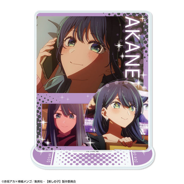 [Pre-order] Akane Kurokawa /A - Oshi no Ko Acrylic Stand Ver.6