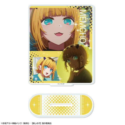 [Pre-order] Mem-Cho - Oshi no Ko Acrylic Stand Ver.6