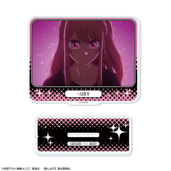 [Pre-order] Ruby /B - Oshi no Ko Acrylic Stand Ver.6