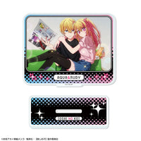 [Pre-order] Aqua & Ruby - Oshi no Ko Acrylic Stand Ver.6