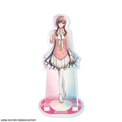 [Pre-order] Kyouko Himeno - Glass Heart Princess Aurora Acrylic Stand