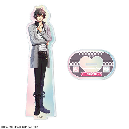 [Pre-order] Shinnosuke Masaki - Glass Heart Princess Aurora Acrylic Stand