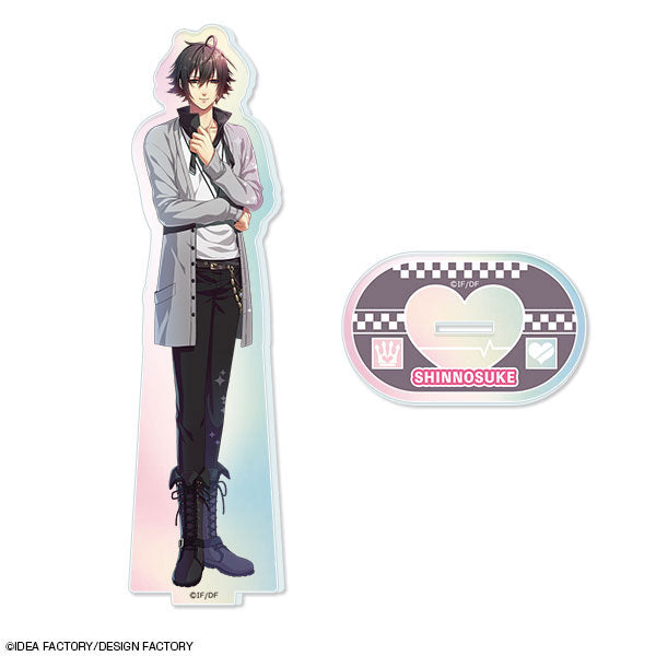 [Pre-order] Shinnosuke Masaki - Glass Heart Princess Aurora Acrylic Stand