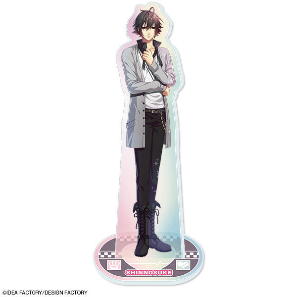 [Pre-order] Shinnosuke Masaki - Glass Heart Princess Aurora Acrylic Stand