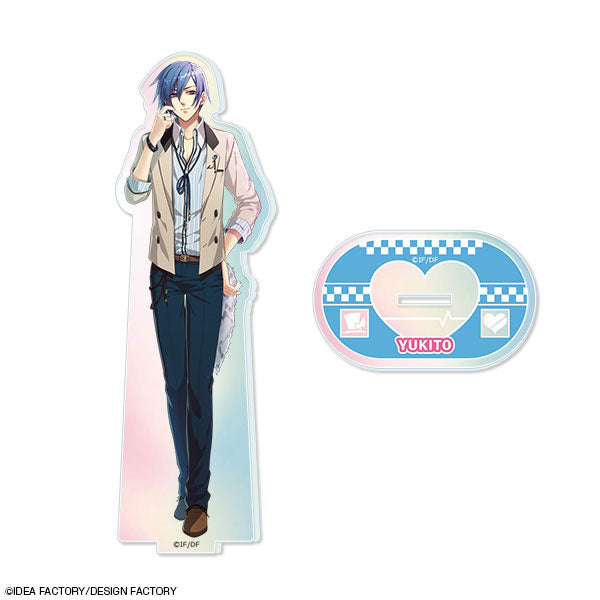 [Pre-order] Yukito Karasuma - Glass Heart Princess Aurora Acrylic Stand