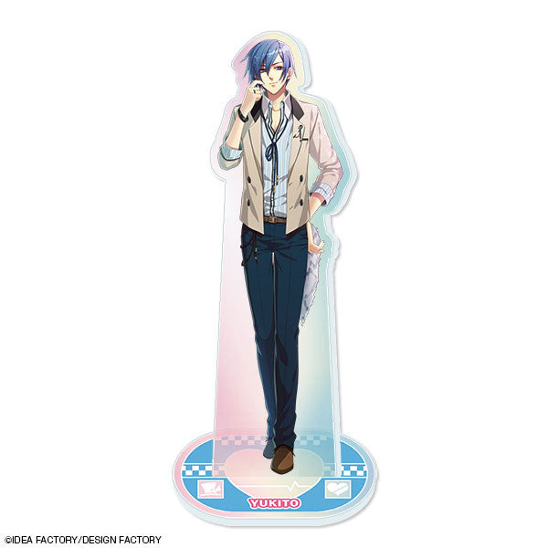 [Pre-order] Yukito Karasuma - Glass Heart Princess Aurora Acrylic Stand