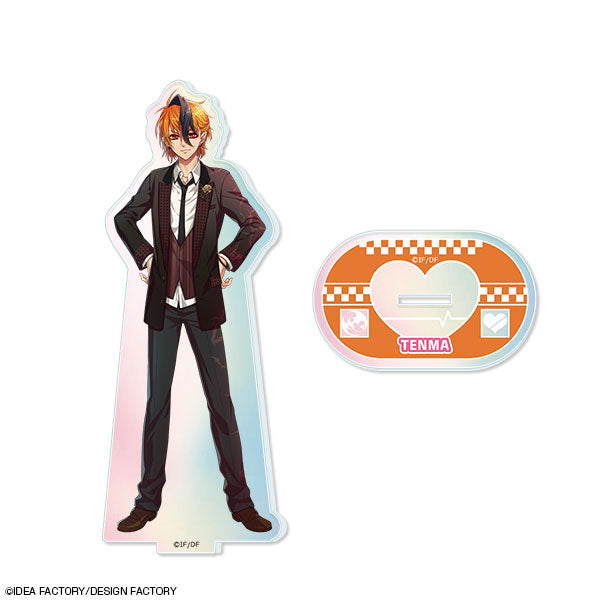 [Pre-order] Tenma Asahina - Glass Heart Princess Aurora Acrylic Stand