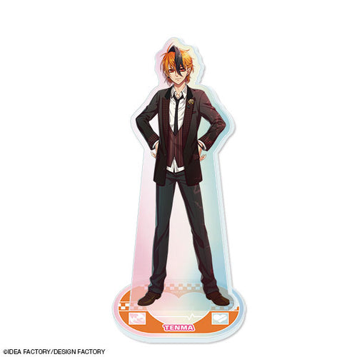 [Pre-order] Tenma Asahina - Glass Heart Princess Aurora Acrylic Stand