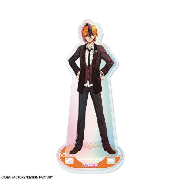 [Pre-order] Tenma Asahina - Glass Heart Princess Aurora Acrylic Stand