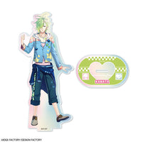 [Pre-order] Kanata Hoshino - Glass Heart Princess Aurora Acrylic Stand