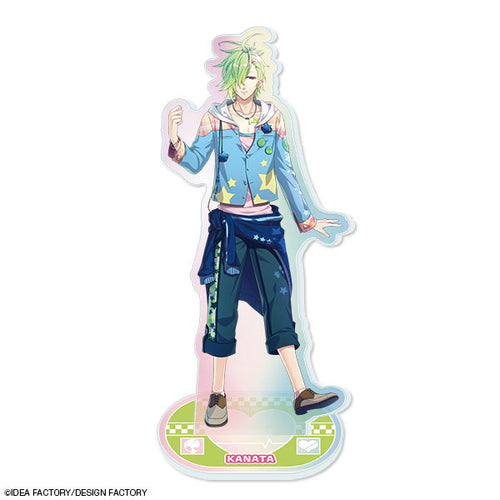 [Pre-order] Kanata Hoshino - Glass Heart Princess Aurora Acrylic Stand