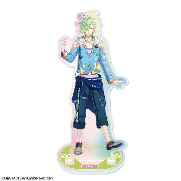 [Pre-order] Kanata Hoshino - Glass Heart Princess Aurora Acrylic Stand
