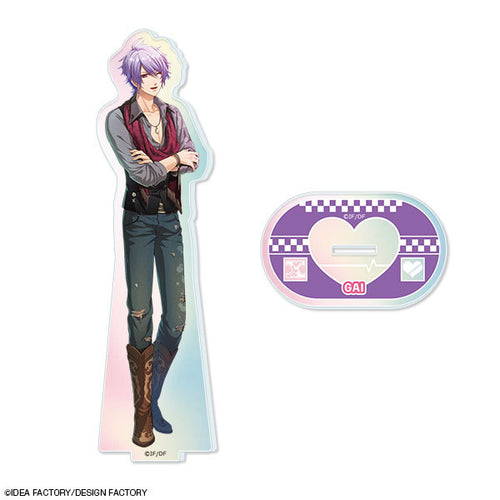 [Pre-order] Gai Doumyouji - Glass Heart Princess Aurora Acrylic Stand