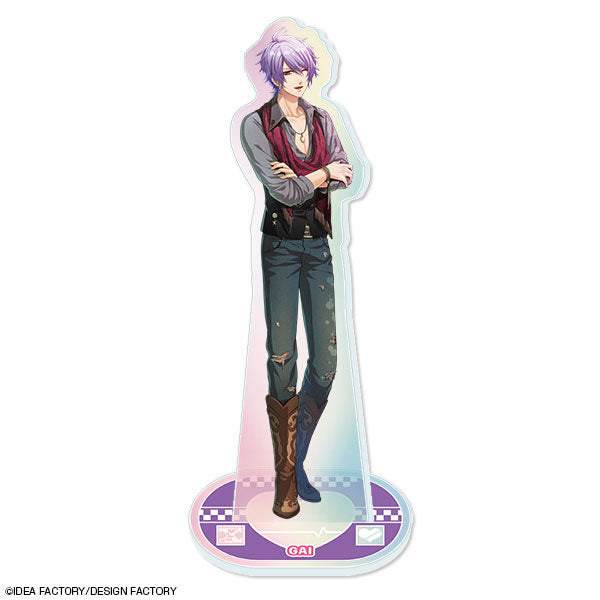 [Pre-order] Gai Doumyouji - Glass Heart Princess Aurora Acrylic Stand