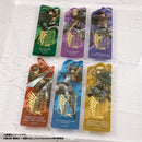 [Pre-order] Attack on Titan - Clear Bookmark Gum BLIND PACK