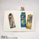 [Pre-order] Attack on Titan - Clear Bookmark Gum BLIND PACK