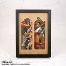 [Pre-order] Attack on Titan - Clear Bookmark Gum BLIND PACK