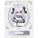 [Pre-order] Yuki - Playing Death Games to Put Food on the Table JumpColle Acrylic Stand