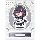 [Pre-order] Kokuto - Playing Death Games to Put Food on the Table JumpColle Acrylic Stand