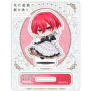 [Pre-order] Beniya - Playing Death Games to Put Food on the Table JumpColle Acrylic Stand