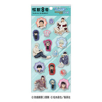 [Pre-order] Kaiju No. 8 - Churupuku Sticker