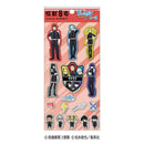 [Pre-order] Kaiju No. 8 - Churupuku Sticker