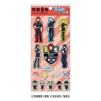[Pre-order] Kaiju No. 8 - Churupuku Sticker