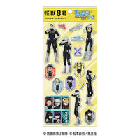 [Pre-order] Kaiju No. 8 - Churupuku Sticker