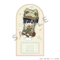 [Pre-order] Blue Lock - Bear Ears Swing Acrylic Stand