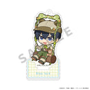 [Pre-order] Blue Lock - Bear Ears Swing Acrylic Stand